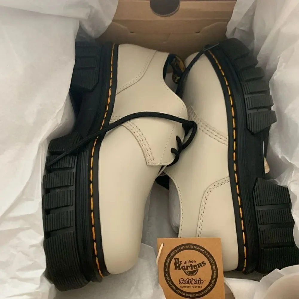 Dr. Martens | Audrick Platform Shoes